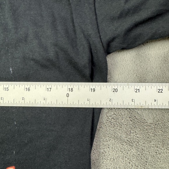 Jennie Ruby Shirt Mens Medium Curiosity Ceremony of Roses K-Pop Graphic Tee - Picture 4 of 7